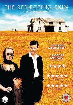 Reflecting Skin, The (DVD)
