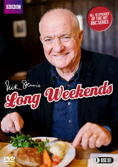 Rick Stein's Long Weekends (DVD)