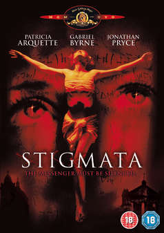 Stigmata (Patricia Arquette, Gabriel Byrne) (DVD)