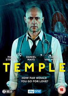 Temple - Season 1 (DVD Box Set)