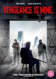 Vengeance is Mine (DVD)