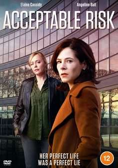 Acceptable Risk - Complete Mini Series (DVD)