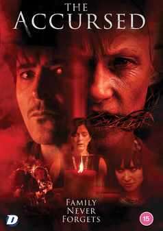 Accursed, The (DVD)