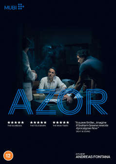 Azor (DVD)