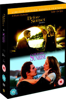 Before Sunrise/Before Sunset (DVD)