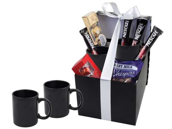 Black Coffee Hamper (HP038)