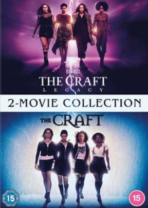 Craft, The/The Craft: Legacy (DVD)
