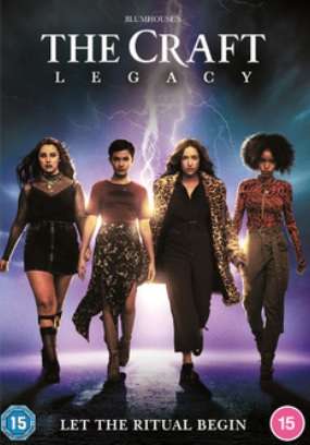 Craft, The: Legacy (DVD)