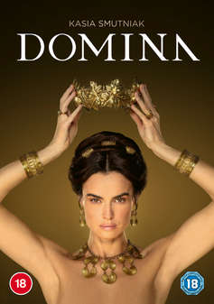 Domina - Season 1 (DVD)