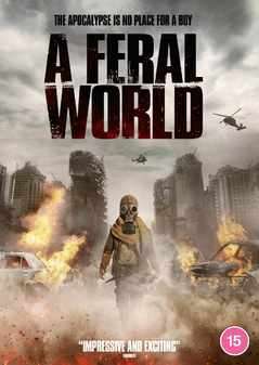 Feral World, A (DVD)