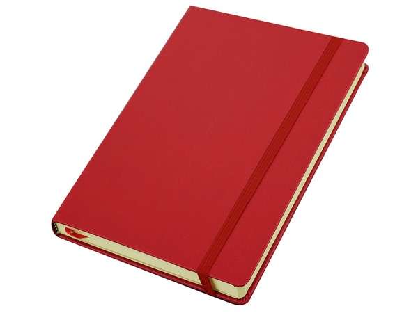 Flexi Notebook - red (ST331RA5)