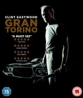 Gran Torino (Clint Eastwood) (Blu Ray)
