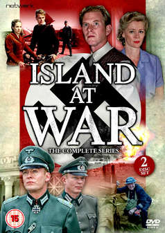 Island at War - The Complete Series (DVD)