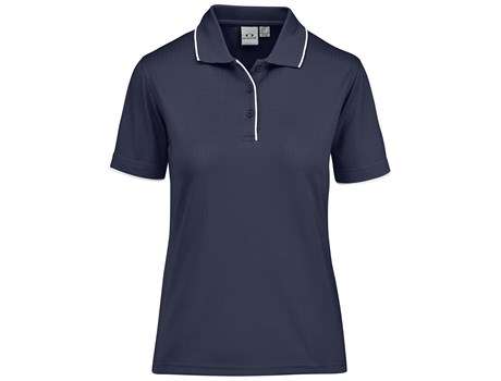BIZ Elite Golf Shirt - Ladies - navy (BIZ-3605)