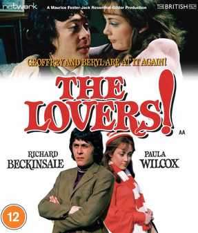 Lovers, The (Richard Beckinsale) (Blu Ray)