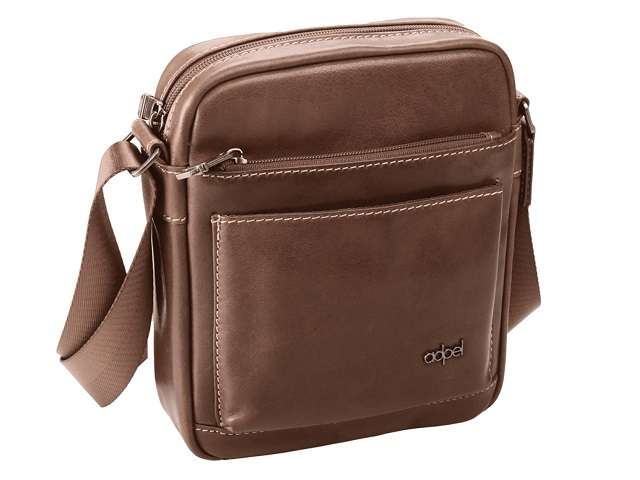 Luna Shoulder Bag - Arizona Genuine Leather (2235)