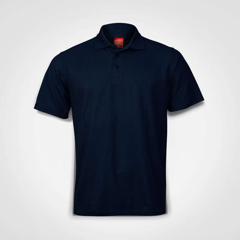 Mens Golfer - navy