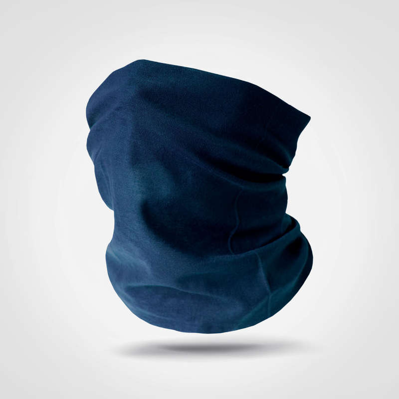 Multifunctional Headwear - royal blue
