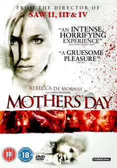 Mothers Day (Rebecca De Mornay) (DVD)
