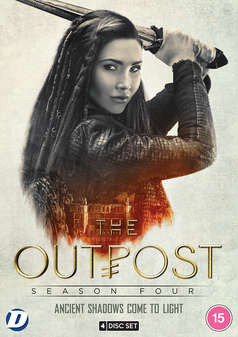 Outpost, The - Season 4 (DVD)