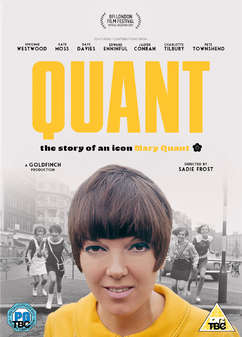 Quant (DVD)