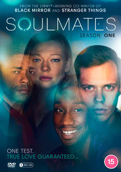 Soulmates - Season 1 (DVD)