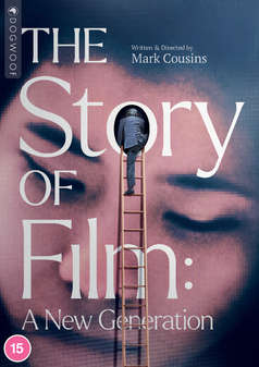 Story Of Film, The: A New Generation (Blu Ray)
