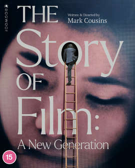 Story Of Film, The: A New Generation (DVD)