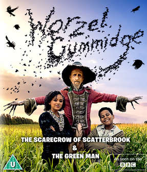 Worzel Gummidge (Blu Ray)