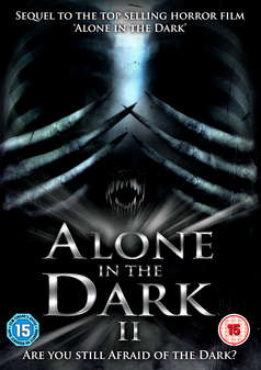 Alone in the Dark 2 (DVD)