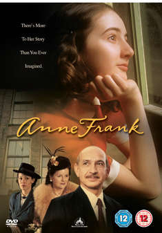 Anne Frank - Complete Mini Series (DVD)