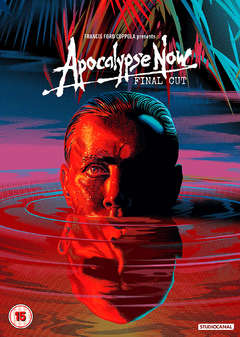 Apocalypse Now - Final Cut (DVD)
