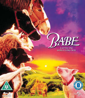 Babe (Blu Ray)
