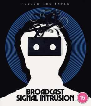 Broadcast Signal Intrusion (Blu Ray)