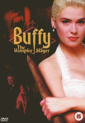 Buffy the Vampire Slayer (Kristy Swanson, Donald Sutherland) (DVD)