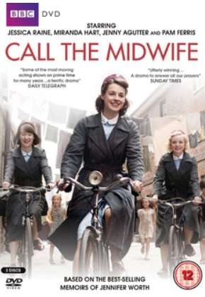 Call the Midwife - Series 1 (DVD)