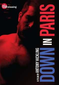 Down in Paris (DVD)