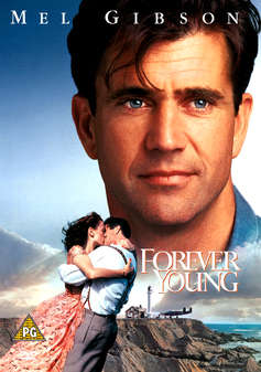 Forever Young (Mel Gibson) (DVD)