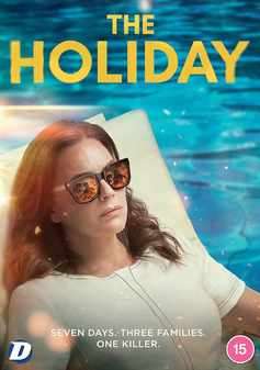 Holiday, The (DVD)
