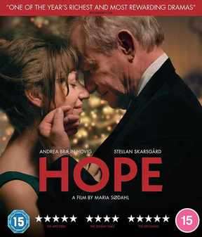 Hope (Stellan Skarsgard) (Blu Ray)