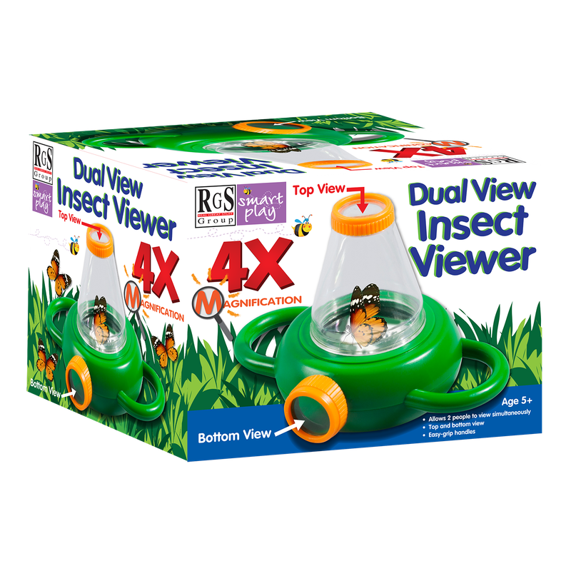 Insect Multi-Viewer (RGS6162)