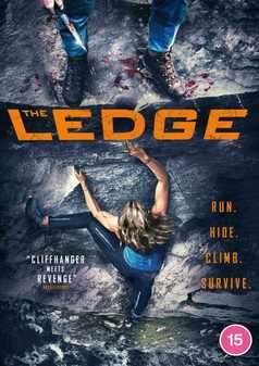 Ledge, The (DVD)