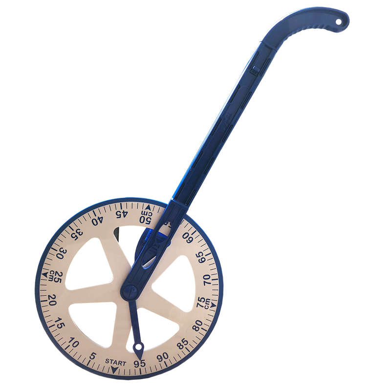 Meter Trundle Wheel (RGS6146)