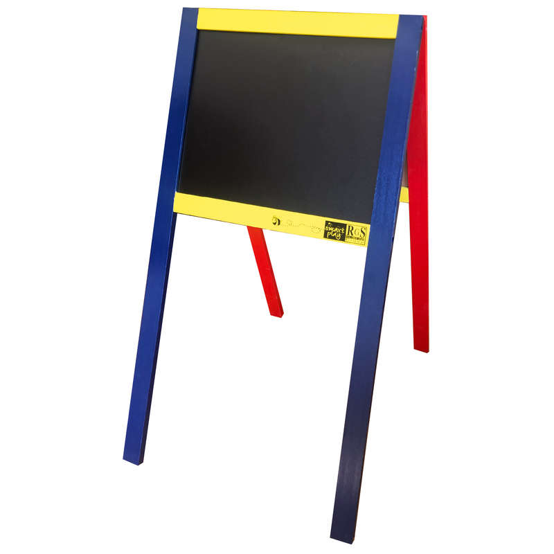 My First Double-Sided Easel (ES002)