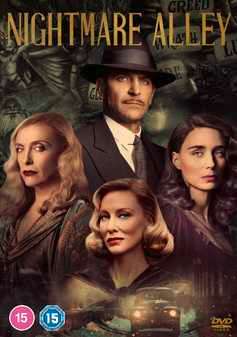 Nightmare Alley (Bradley Cooper) (DVD)