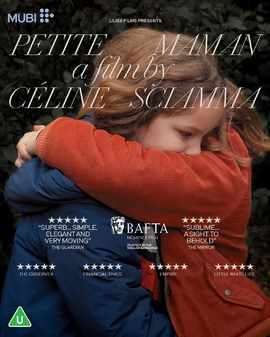 Petite Maman (Blu Ray)