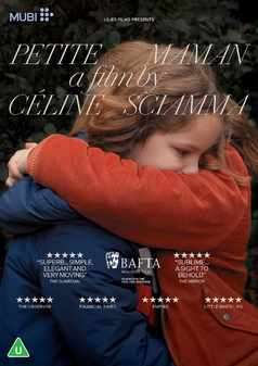 Petite Maman (DVD)