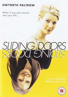 Sliding Doors (Gwyneth Paltrow) (DVD)