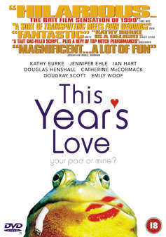 This Years Love (DVD)