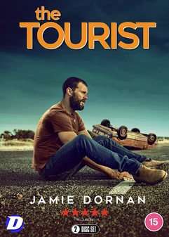 Tourist, The - Series 1 (DVD)